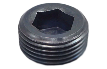 イハラサイエンス 六角穴付プラグ(ねじ込み継手 SPA)(管用ねじ/R)